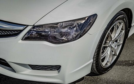 Honda Civic VIII, 2010 год, 899 000 рублей, 5 фотография