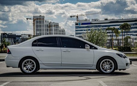 Honda Civic VIII, 2010 год, 899 000 рублей, 12 фотография