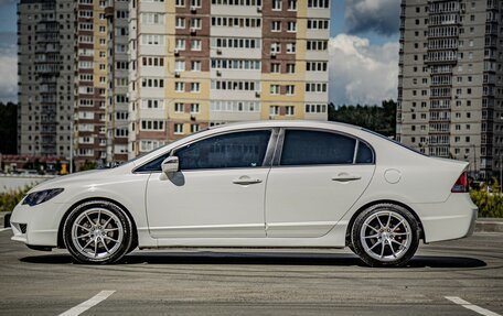 Honda Civic VIII, 2010 год, 899 000 рублей, 6 фотография
