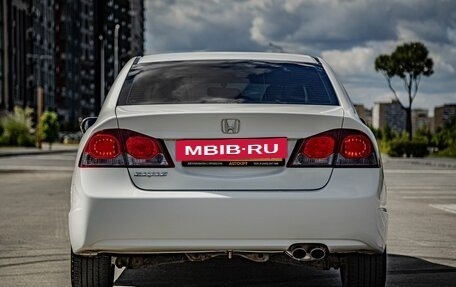 Honda Civic VIII, 2010 год, 899 000 рублей, 9 фотография
