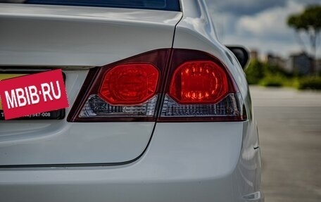 Honda Civic VIII, 2010 год, 899 000 рублей, 10 фотография