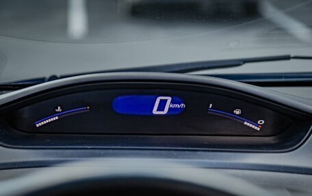 Honda Civic VIII, 2010 год, 899 000 рублей, 17 фотография