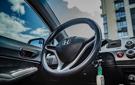 Honda Civic VIII, 2010 год, 899 000 рублей, 20 фотография
