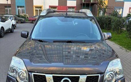 Nissan X-Trail, 2013 год, 1 400 000 рублей, 2 фотография