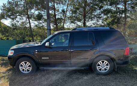 Ford Explorer IV, 2008 год, 1 380 000 рублей, 8 фотография