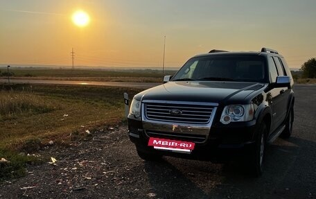Ford Explorer IV, 2008 год, 1 380 000 рублей, 6 фотография