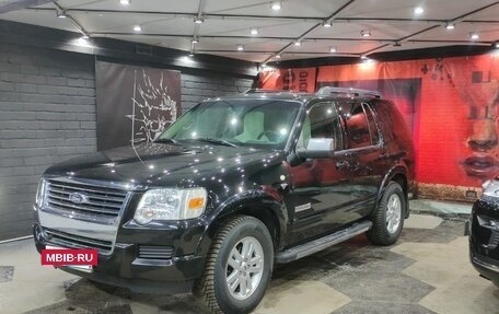 Ford Explorer IV, 2008 год, 1 380 000 рублей, 10 фотография