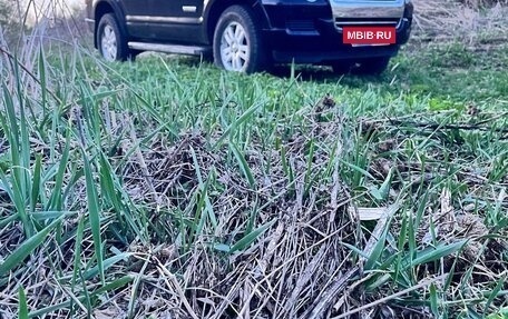Ford Explorer IV, 2008 год, 1 380 000 рублей, 16 фотография