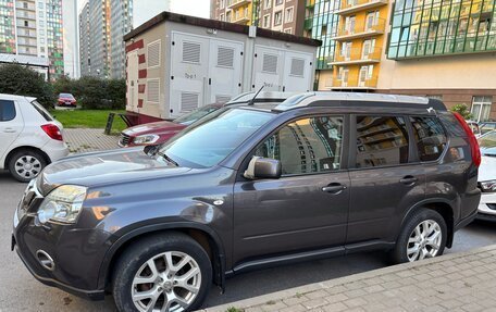 Nissan X-Trail, 2013 год, 1 400 000 рублей, 3 фотография