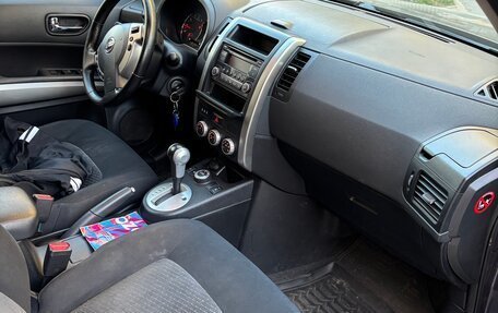 Nissan X-Trail, 2013 год, 1 400 000 рублей, 7 фотография