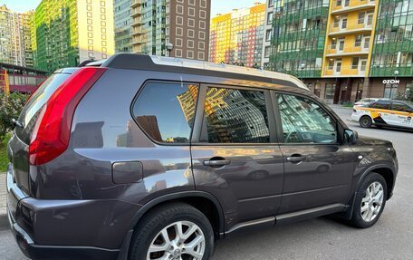 Nissan X-Trail, 2013 год, 1 400 000 рублей, 4 фотография