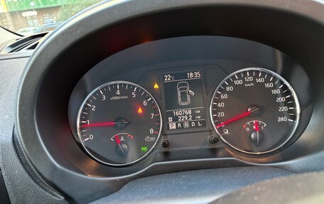 Nissan X-Trail, 2013 год, 1 400 000 рублей, 11 фотография