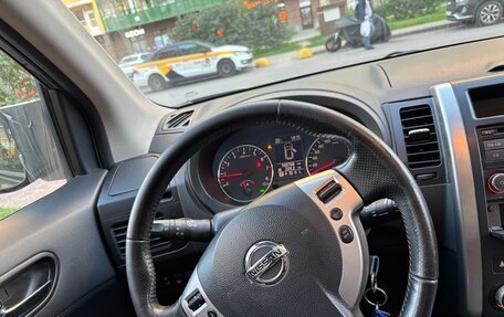 Nissan X-Trail, 2013 год, 1 400 000 рублей, 10 фотография