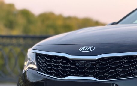 KIA Optima IV, 2019 год, 2 599 999 рублей, 4 фотография