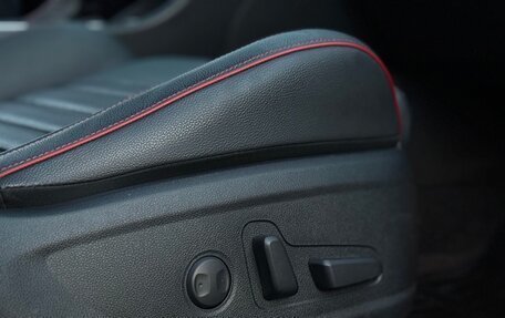 KIA Optima IV, 2019 год, 2 599 999 рублей, 8 фотография