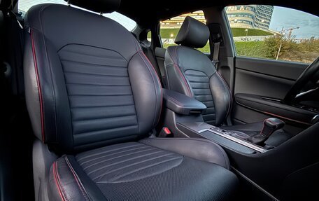 KIA Optima IV, 2019 год, 2 599 999 рублей, 10 фотография