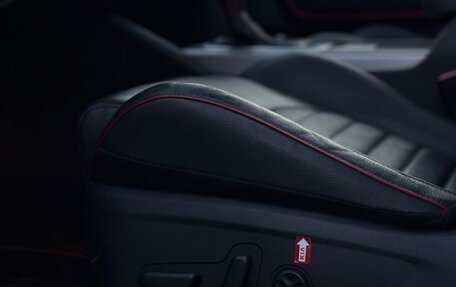 KIA Optima IV, 2019 год, 2 599 999 рублей, 27 фотография