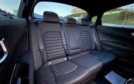 KIA Optima IV, 2019 год, 2 599 999 рублей, 34 фотография