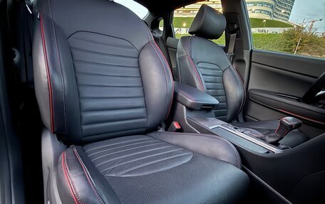 KIA Optima IV, 2019 год, 2 599 999 рублей, 33 фотография