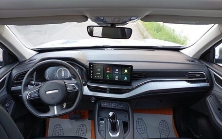 Haval F7 I, 2022 год, 2 181 000 рублей, 5 фотография