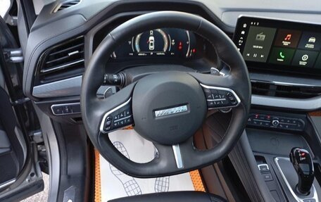 Haval F7 I, 2022 год, 2 181 000 рублей, 6 фотография