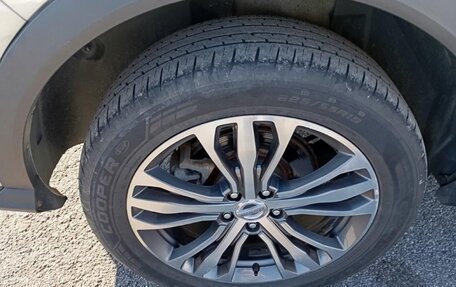 Haval F7 I, 2022 год, 2 181 000 рублей, 12 фотография
