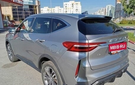 Haval F7 I, 2022 год, 2 181 000 рублей, 4 фотография