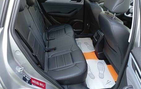 Haval F7 I, 2022 год, 2 181 000 рублей, 10 фотография