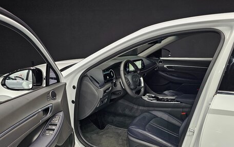 Hyundai Sonata VIII, 2022 год, 1 700 222 рублей, 8 фотография