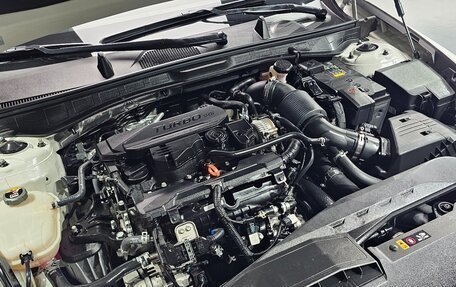 Hyundai Sonata VIII, 2022 год, 1 700 222 рублей, 15 фотография