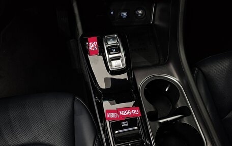 Hyundai Sonata VIII, 2022 год, 1 700 222 рублей, 12 фотография