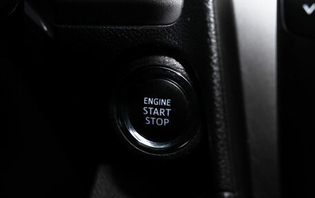 Toyota Camry, 2016 год, 1 498 000 рублей, 12 фотография