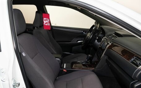 Toyota Camry, 2016 год, 1 498 000 рублей, 8 фотография