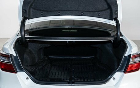 Toyota Camry, 2016 год, 1 498 000 рублей, 14 фотография