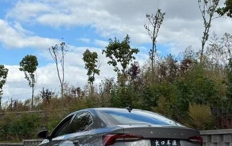 Skoda Octavia IV, 2022 год, 1 600 000 рублей, 8 фотография