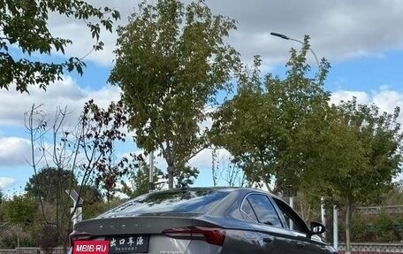 Skoda Octavia IV, 2022 год, 1 600 000 рублей, 6 фотография