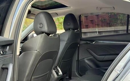 Skoda Octavia IV, 2022 год, 1 600 000 рублей, 16 фотография