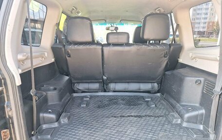 Mitsubishi Pajero IV, 2006 год, 755 000 рублей, 9 фотография