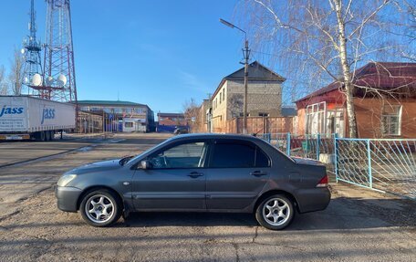 Mitsubishi Lancer IX, 2005 год, 360 000 рублей, 1 фотография