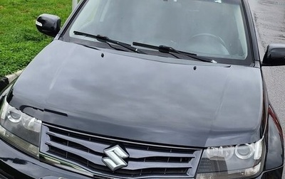 Suzuki Grand Vitara, 2013 год, 1 300 000 рублей, 1 фотография