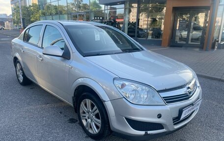 Opel Astra H, 2012 год, 259 000 рублей, 2 фотография