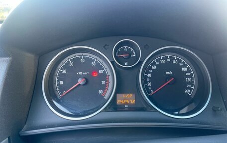 Opel Astra H, 2012 год, 259 000 рублей, 6 фотография