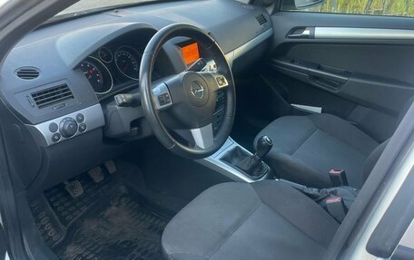 Opel Astra H, 2012 год, 259 000 рублей, 7 фотография