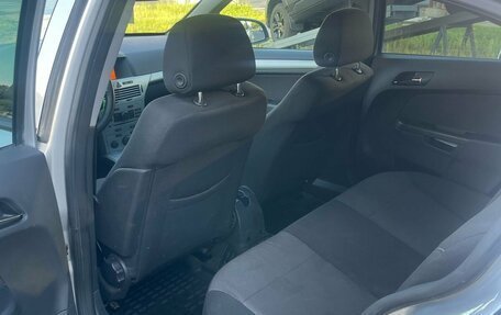 Opel Astra H, 2012 год, 259 000 рублей, 8 фотография
