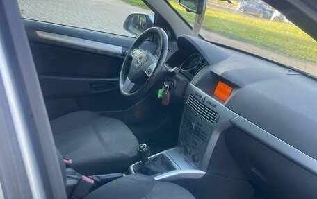 Opel Astra H, 2012 год, 259 000 рублей, 9 фотография