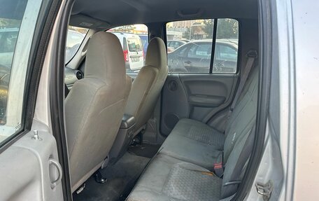 Jeep Liberty (North America) I, 2005 год, 349 000 рублей, 8 фотография