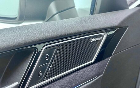 Volkswagen Arteon I, 2018 год, 3 500 000 рублей, 18 фотография