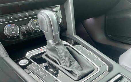 Volkswagen Arteon I, 2018 год, 3 500 000 рублей, 12 фотография