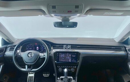 Volkswagen Arteon I, 2018 год, 3 500 000 рублей, 10 фотография