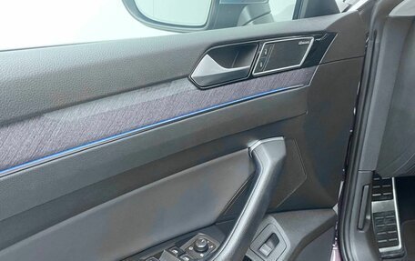 Volkswagen Arteon I, 2018 год, 3 500 000 рублей, 19 фотография